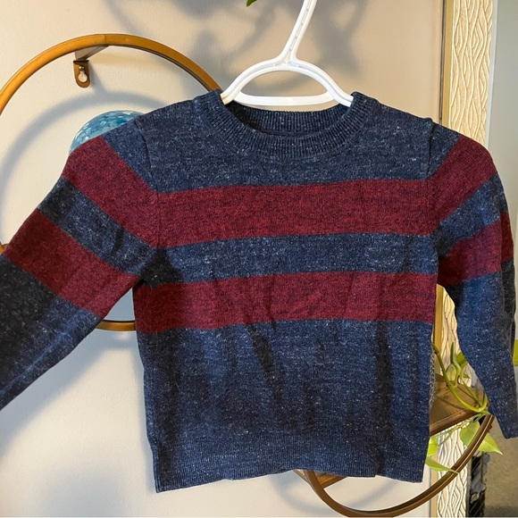 Gap Toddler Boys Sweater. Bundle of 3 for $40. - Picture 3 of 3